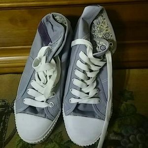 👟👟Size 39 Graceland lace up sneakers👟👟